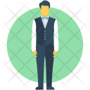 پیش‌نمایش فایل waiter-23 از پک مشاغل ۲