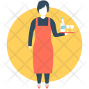 پیش‌نمایش فایل waitress-1 از پک مشاغل ۲