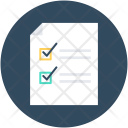 پیش‌نمایش فایل checklist-220 از پک تولید و ساخت
