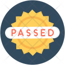پیش‌نمایش فایل passed از پک تولید و ساخت