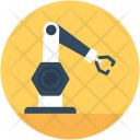 پیش‌نمایش فایل robotic-33 از پک تولید و ساخت