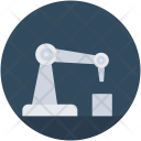 پیش‌نمایش فایل robotic-40 از پک تولید و ساخت