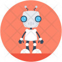 پیش‌نمایش فایل bender-1 از پک رباتیک
