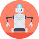 پیش‌نمایش فایل bender-2 از پک رباتیک