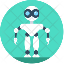 پیش‌نمایش فایل bender-4 از پک رباتیک