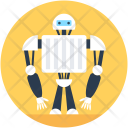 پیش‌نمایش فایل bender از پک رباتیک