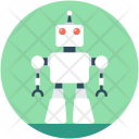 پیش‌نمایش فایل bionic-4 از پک رباتیک