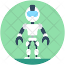 پیش‌نمایش فایل bionic-8 از پک رباتیک