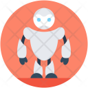 پیش‌نمایش فایل bionic-9 از پک رباتیک