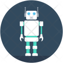 پیش‌نمایش فایل humanoid-10 از پک رباتیک