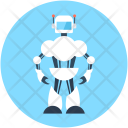 پیش‌نمایش فایل humanoid-11 از پک رباتیک