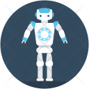 پیش‌نمایش فایل humanoid-1 از پک رباتیک