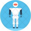 پیش‌نمایش فایل humanoid-2 از پک رباتیک