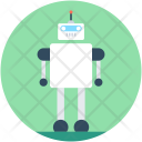 پیش‌نمایش فایل humanoid-4 از پک رباتیک