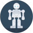 پیش‌نمایش فایل humanoid-5 از پک رباتیک