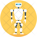 پیش‌نمایش فایل humanoid-6 از پک رباتیک