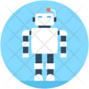 پیش‌نمایش فایل humanoid-7 از پک رباتیک
