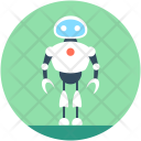 پیش‌نمایش فایل humanoid-8 از پک رباتیک