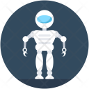 پیش‌نمایش فایل humanoid-9 از پک رباتیک