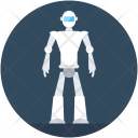پیش‌نمایش فایل humanoid از پک رباتیک