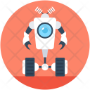 پیش‌نمایش فایل robot-83 از پک رباتیک