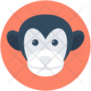 پیش‌نمایش فایل baboon-8 از پک Circus 