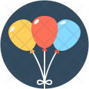 پیش‌نمایش فایل balloons-61 از پک Circus 