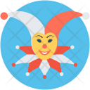 پیش‌نمایش فایل buffoon-16 از پک Circus 