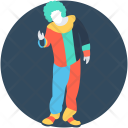 پیش‌نمایش فایل buffoon-17 از پک Circus 