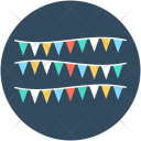 پیش‌نمایش فایل buntings-23 از پک Circus 