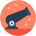 پیش‌نمایش فایل cannon-5 از پک Circus 