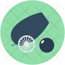 پیش‌نمایش فایل cannon-6 از پک Circus 