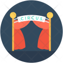 پیش‌نمایش فایل circus-54 از پک Circus 