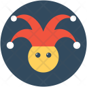 پیش‌نمایش فایل clown-22 از پک Circus 