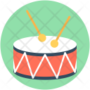پیش‌نمایش فایل drum-107 از پک Circus 