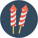 پیش‌نمایش فایل firework-53 از پک Circus 
