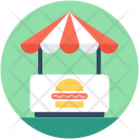 پیش‌نمایش فایل food-454 از پک Circus 