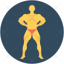 پیش‌نمایش فایل gymnast-40 از پک Circus 