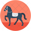 پیش‌نمایش فایل horse-19 از پک Circus 