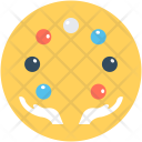 پیش‌نمایش فایل juggling-1 از پک Circus 