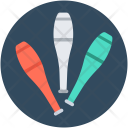 پیش‌نمایش فایل juggling از پک Circus 