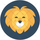 پیش‌نمایش فایل lion-11 از پک Circus 