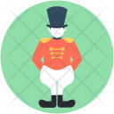 پیش‌نمایش فایل magician-32 از پک Circus 