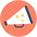 پیش‌نمایش فایل megaphone-208 از پک Circus 