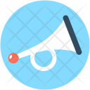 پیش‌نمایش فایل megaphone-209 از پک Circus 