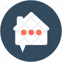 پیش‌نمایش فایل chat-1068 از پک املاک و مستغلات ۲