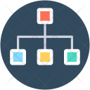 پیش‌نمایش فایل hierarchy-166 از پک کار تیمی و سازمان ۱