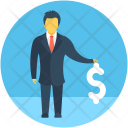 پیش‌نمایش فایل businessman-112 از پک کار تیمی و سازمان ۲