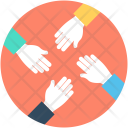 پیش‌نمایش فایل collaboration-39 از پک کار تیمی و سازمان ۲