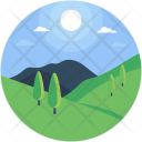 پیش‌نمایش فایل forestland-1 از پک مناظر طبیعی